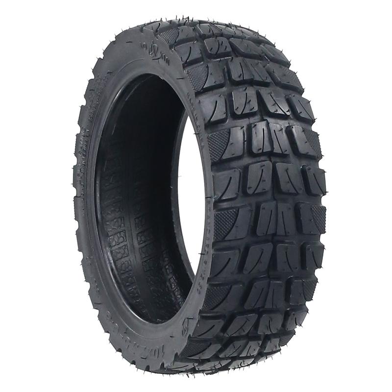 10x2.75-6.5 Tubeless Tire For Electric Scooter 10 Inch 10x2.70-6.5  Vacuum Tyre For Max G30 vacuum  tire