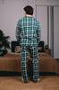 Pajama Set (men’s) Demi-season 8625-024-33 HC