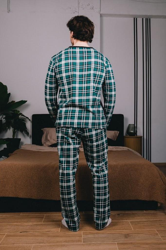 Pajama Set (men’s) Demi-season 8625-024-33 HC