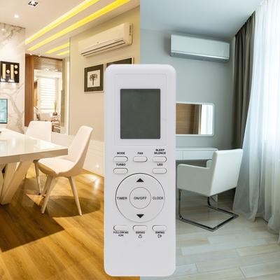 Slijtvast Airconditioner Afstandsbediening voor RG94A/BGEF