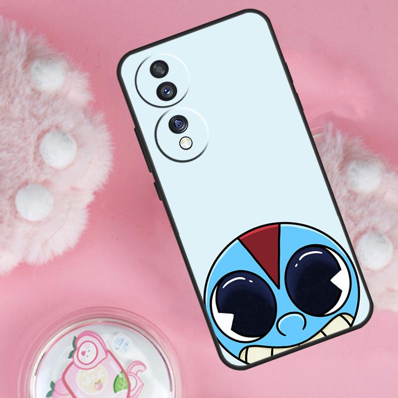 Etui Lil Darkie na Honor 200 Pro 50 70 90 Lite X9b X9a X8b X8a X8 X9 X9c Honor Magic 7 6 5 Lite Pokrowiec
