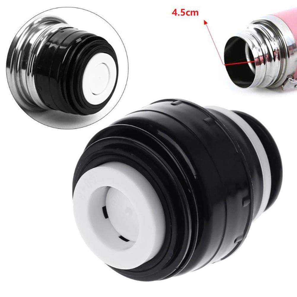 Keep Your Drinks Warmer for Longer with 45mm Heat Preservation Cup Accessories