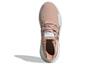 adidas Originals Eqt Bask Adv Hidden Pink/White/Silver Metallic Women's EE5036