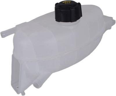 Opel VIVARO A 01-14 Expansion Tank With Cap