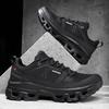 Men Casual Running Shoes Breathable Jogging Shoes Lightweight Gym Shoes Outdoor Sneakers Male Marathon Sports Shoes