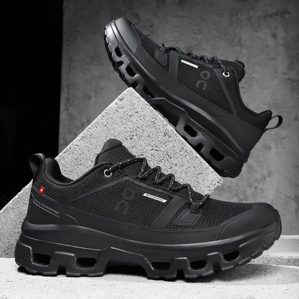 Men Casual Running Shoes Breathable Jogging Shoes Lightweight Gym Shoes Outdoor Sneakers Male Marathon Sports Shoes