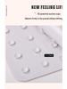 Anti-Slip Baby & Pregnant Women Bath Mat with Suction Cups for Bathroom Safety