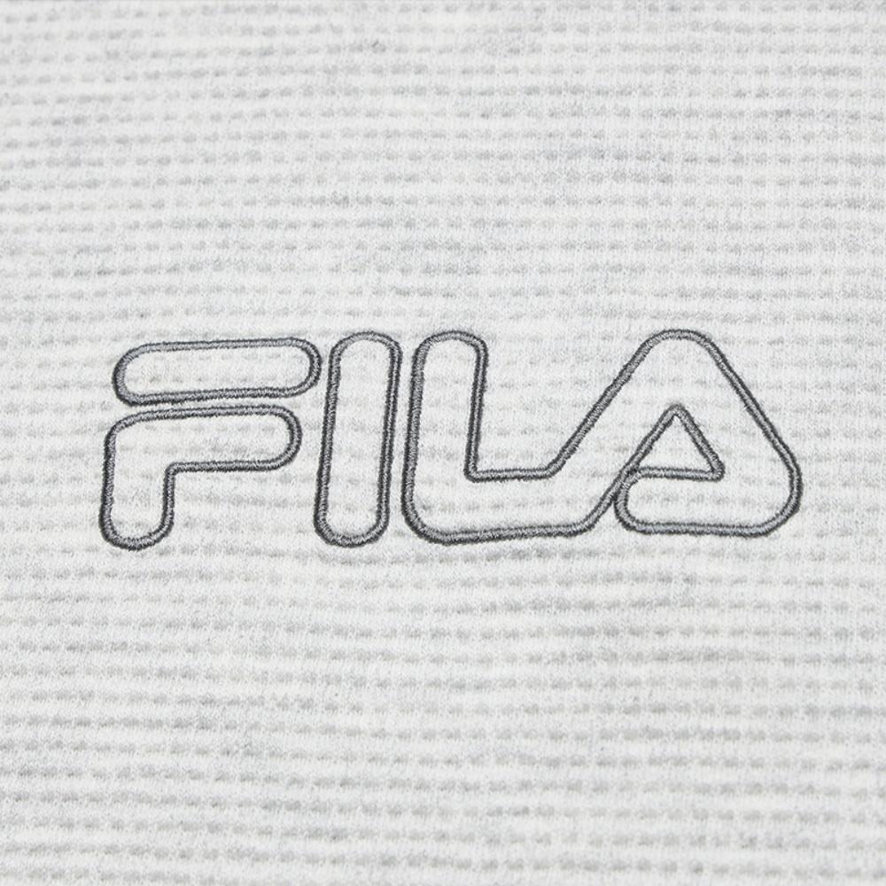 New FILA ORIGINALE Sweatshirt Unisex F51U539207F-MG