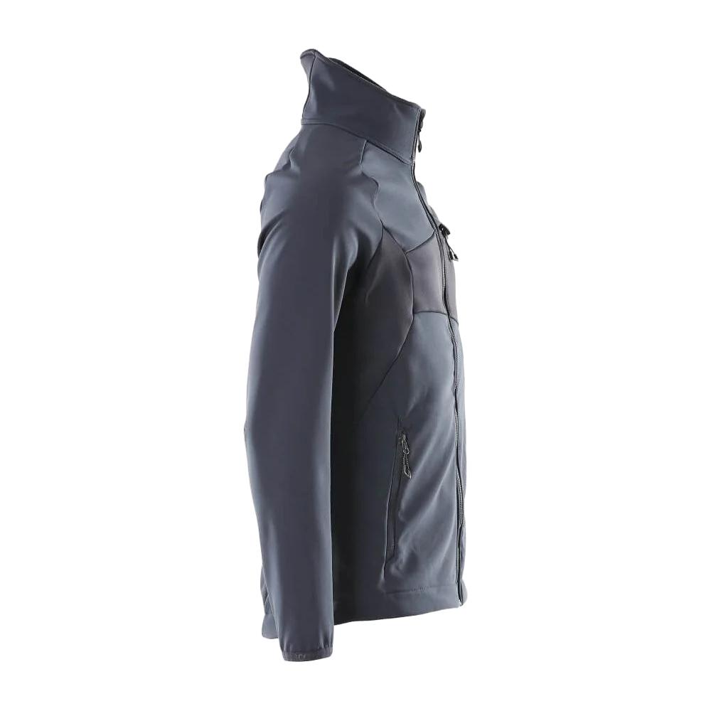 Mascot Mens Accelerate Soft Shell Jacket