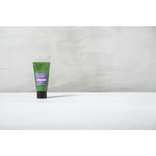 Osaji Hand Cream (Ibuki) - Non-sticky Hand Cream with the Same Ingredients As the Facial Cream, 50g Capacity