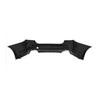 51125A1B038 - Compatible with BMW 5 G38 Rear Bumper