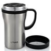 Tiger Vacuum Insulated Office Mug with Tea Infuser