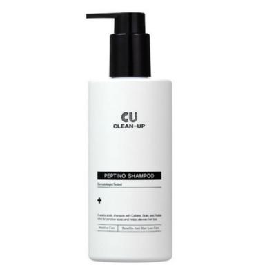 Clean-Up PEPTINO Shampoo 300ml Anti Hair Loss Care