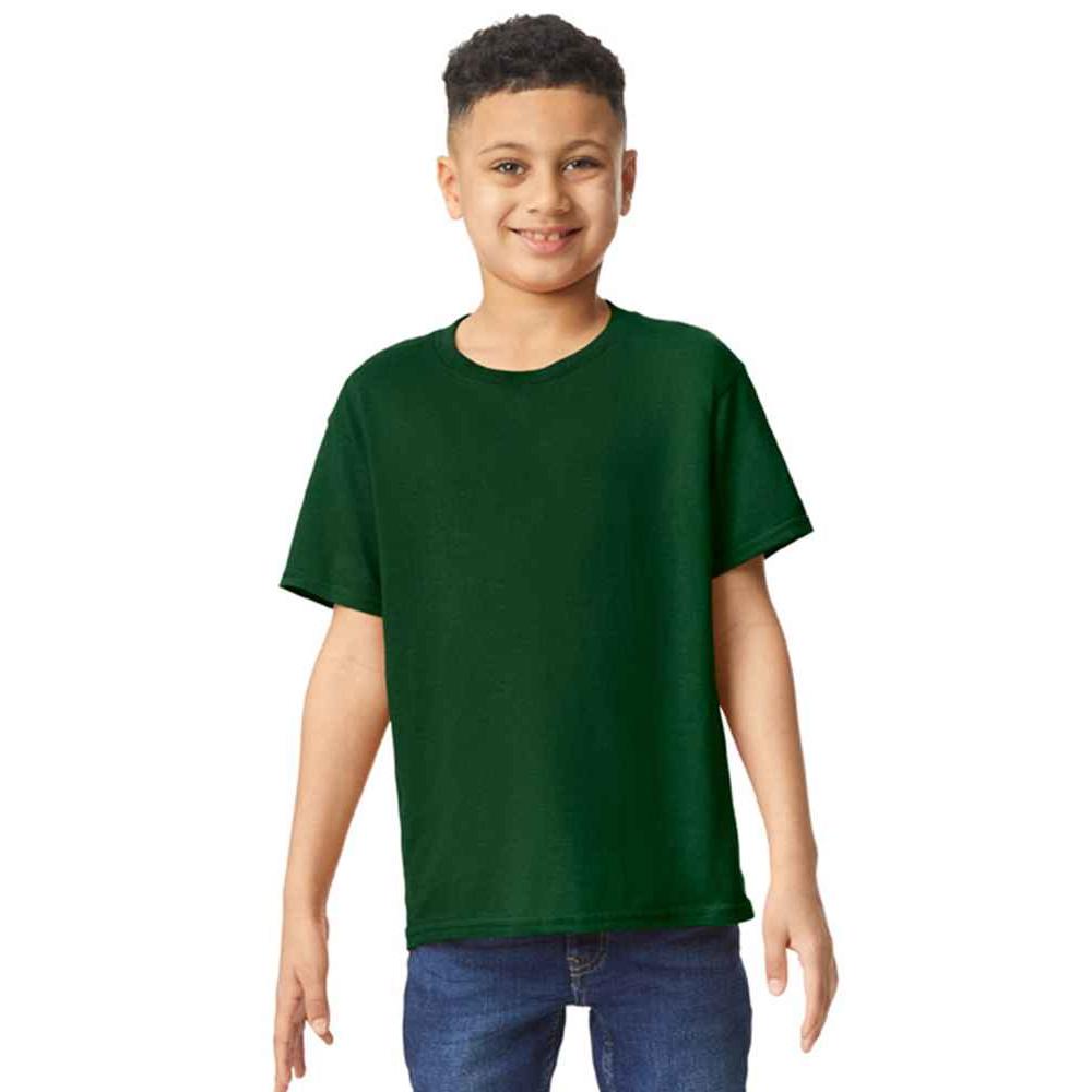 Gildan Childrens/Kids Heavy Cotton T-Shirt