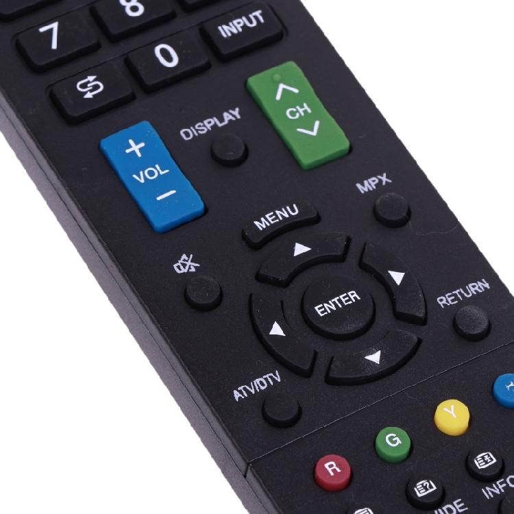 Television TV GB225WJSA Remote Control Replacement LED LCD for Smart TV Remote