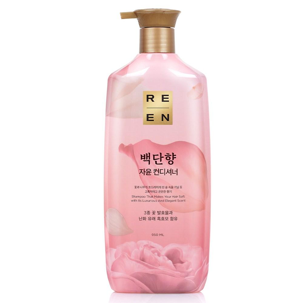 Riene Jayun Conditioner Sandalwood 950ml 1 pcs