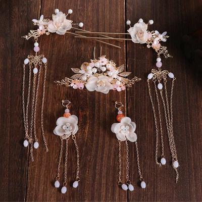 Accessori per capelli – Ornamenti per capelli