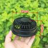 1 Piece Outdoor Work Parts 5V Cooling Fan For Air Conditioner Cooling Vest Jacket Air Conditioning Clothing Wearable Cool Fan