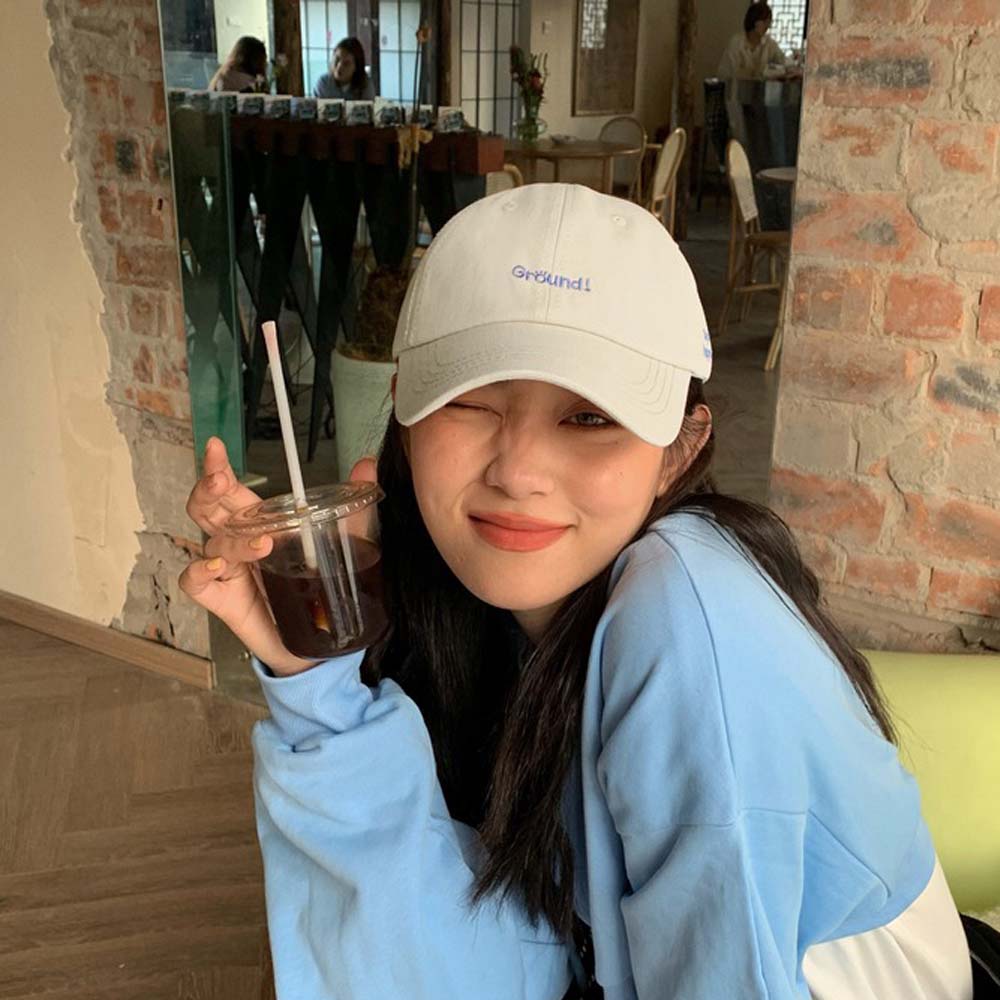 

Adjustable Hip-Hop Women Summer Male Simple Sun Hat Baseball Caps Sport Caps Embroidery