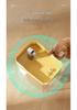 Smart Pet Water Dispenser: Large Capacity, Automatic Filtered Flow, USB-Powered Feeder Bowl for Cats