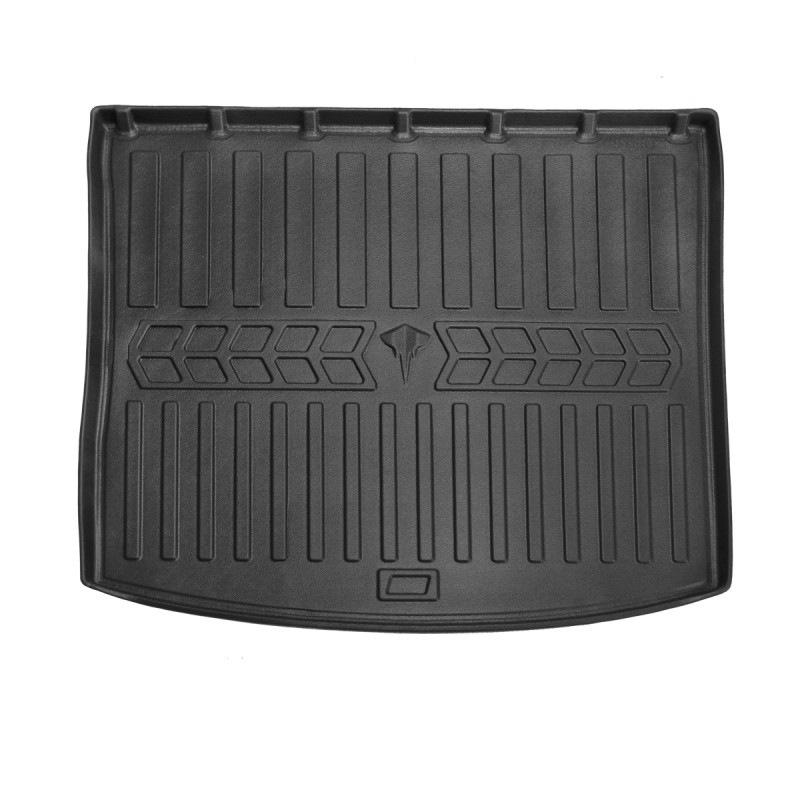 

Trunk mat Stingray 3D (2WD/4WD, top) for Renault Duster 2024-