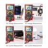 High quality  ANENG high-precision high-voltage 2000V digital multimeter
