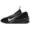 G.T. Jump Academy EP Comfortable Soft Non-Slip Wear-Resistant Low-Top Basketball Shoes Unisex Sneaker Black HF1804-003