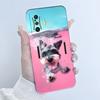 For Xiaomi Poco F4 GT Case Soft TPU Silicone Cover Cute Astronaut Panda Phone Case For Poco F4GT Redmi K50 Gaming Coque Funda