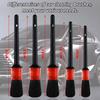 PWS Kit Perii Detailing Auto Nou Perii pentru Curățare Auto Curățare Auto Aer Perie Bormașină Electrică Mașini Curățare Praf Mizerie
