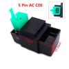 Regulator Rectifier Relay Ignition Coil CDI Set For ATV Quad 50cc 70 90cc 110cc
