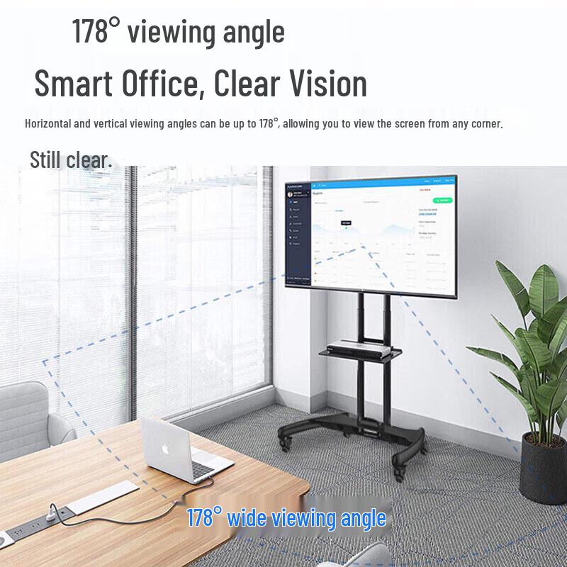 Sony FW-BZ Series 4K UHD Conference Display