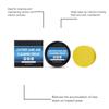 Leather Care and Cleaning Cream - and Refurbishing Interior and Car Interior Wax, Leather Care Cream