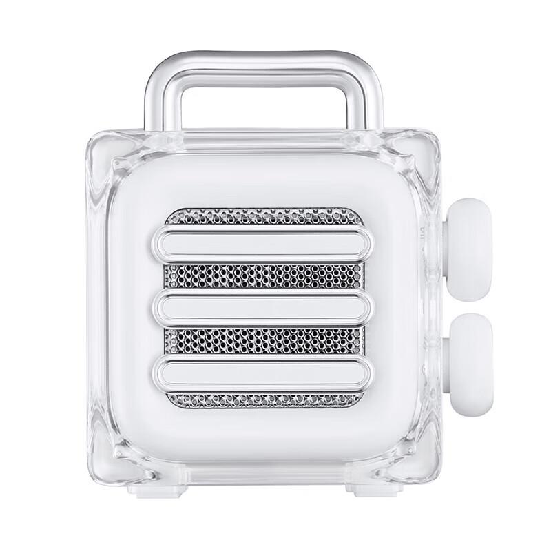 Mao Wang MW-ICE Ice Cube Portable Bluetooth Speaker