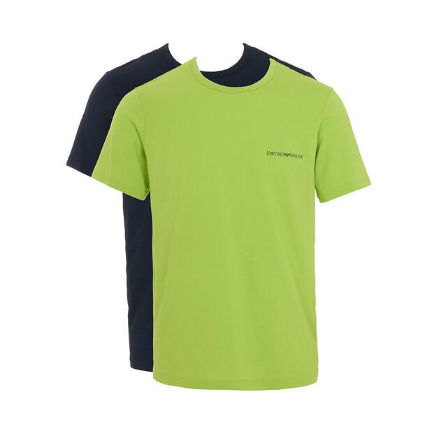 Футболка Emporio Armani Underwear M000391AF10800 EU M