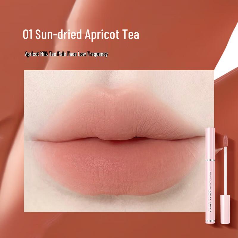 Chiyuquan Pink Bubble Lip & Blush Gift Set