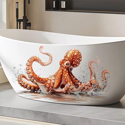 Muurstickers – Muurstickers voor badkamer en toilet