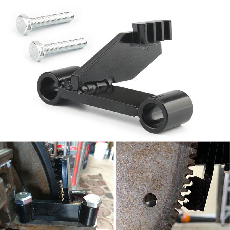 Новый инструмент для блокировки маховика для двигателя Chevrolet LS 1 2 3 LSX # K42386-A # S002800