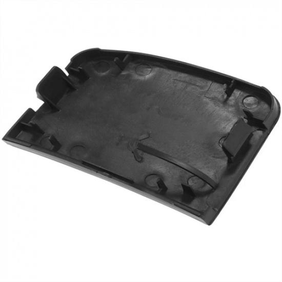 Reparationsskydd för bogserkrokshål i främre stötfångare 52128-F4110 För Toyota CHR 2018-