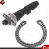 Stage 2 Two Camshaft Hot Cam Hotcams W/ Timing Chain For Honda TRX400EX