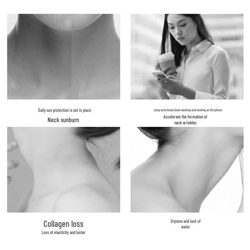 iLift Facial & Neck Lifting Beauty Device CN plug (adapter included)