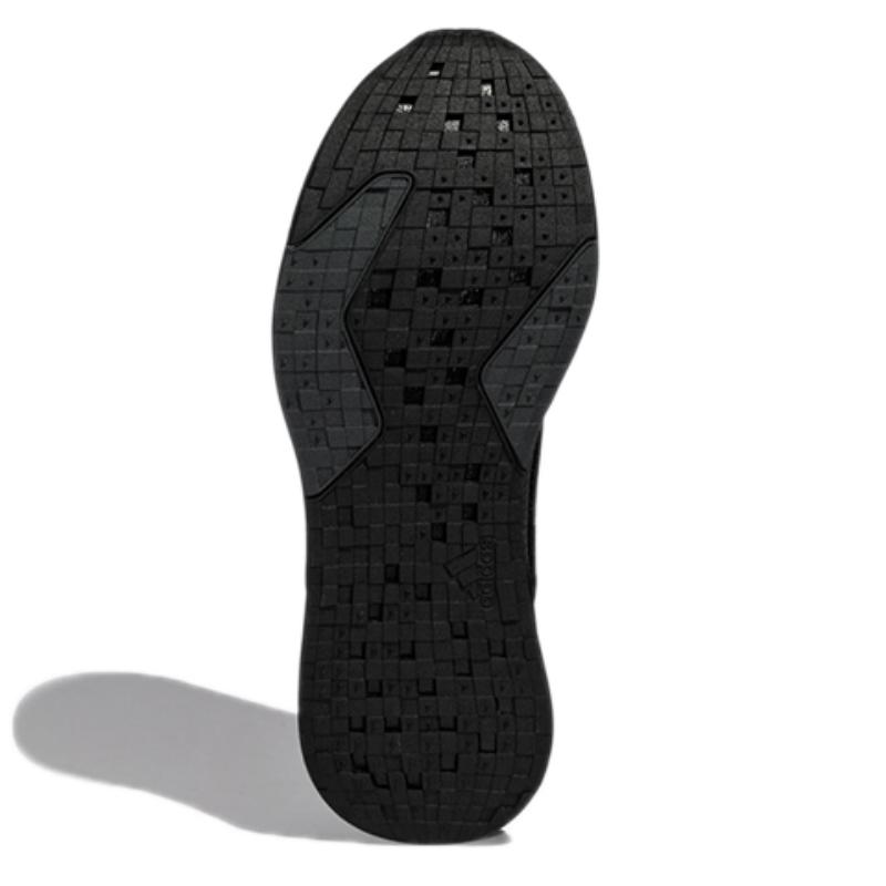 Adidas X9000l1 Non Slip Breathable Low Tops Casual Black Sneakers FZ2047