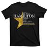 It's A Hamilton Thing You Wouldn't Understand