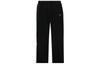 X Nocta Tech Fleece Hose mit offenem Saum Asiatische Größe FD8461-010