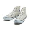 Converse Canvas All Star Colors Hi 31306140 Light Gray