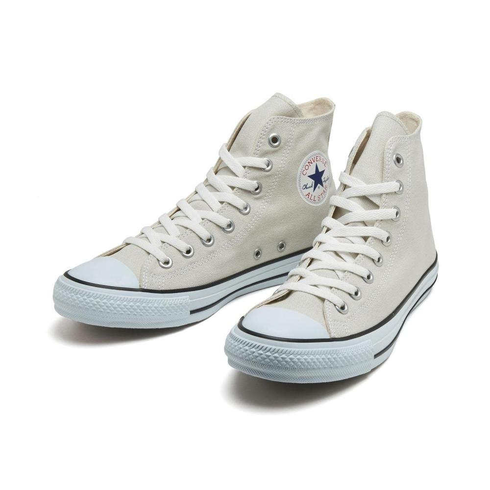 Converse Canvas All Star Colors Hi 31306140 Light Gray
