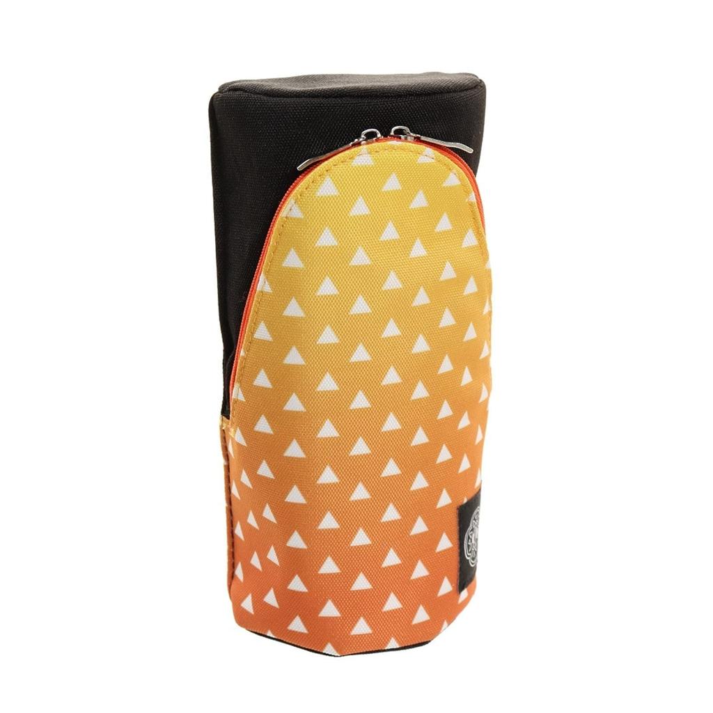 Sunstar Stationery Demon Slayer Pencil Smart Zenitsu S1423401 Case, Master, Agatsuma,