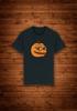 Pepe De Pompoen Meme Halloween / T-shirt Uniek Ontwerp Street Wear Kunst Stedelijke Grafische T-shirts Top