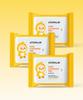 Pure Cleansing Pads 30 Sheets X 3 Packs