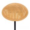 New 13CM Fascinator Bases DIY Round Wedding Millinery Craft Material Headpiece Hair Accessories