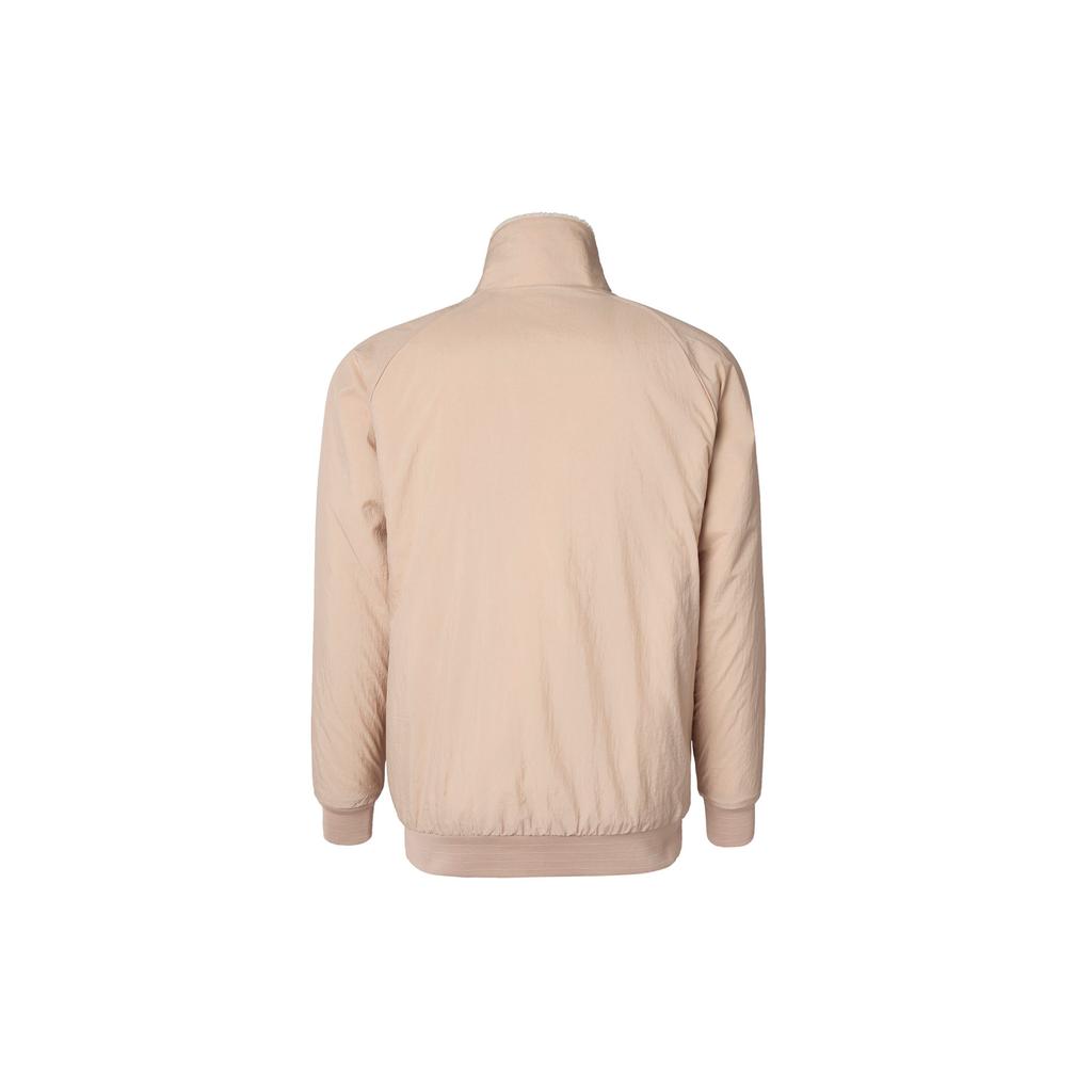 Nike Sportswear Full-Zip Reversible Jacket Men's Beige DZ4713-126